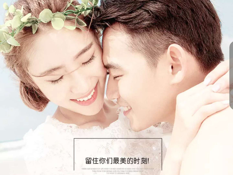 拍婚紗照的最全準備清單，內(nèi)景外景旅拍都搞定??！